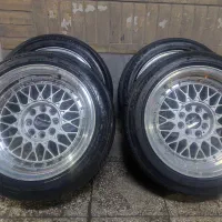 دستگاه پنوماتیک۲موتوره و رینگ ولاستیکو نروماده