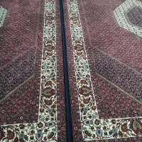 فرش ریزه ماهی