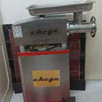 چرخ گوشت صنعتی چگا|خردکن، آسیاب، غذاساز|تهران, ترمینال غرب|دیوار