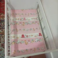 تخت گهواره کودک