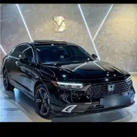 حواله هوندا آکورد