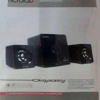 اسپیکر ۳ تیکه با کیفیت