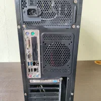 کامپیوتر i3 نسل ۴ رم ۸ ddr3 هارد ۵۰۰وssd گرافیک ۲|رایانه رومیزی|چالوس, |دیوار