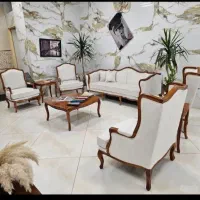 مبل فرانسوی