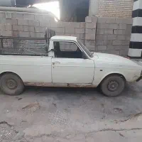 پیکان تک 92به فروش می‌رسد