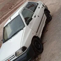 پراید مدل۸۶