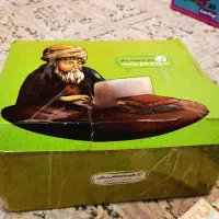 کمک آموزشی پرش دهم کامل|کتاب و مجله آموزشی|مشهد, طلاب|دیوار