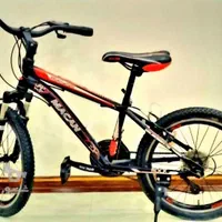 دوچرخه سایز ۲۰ ماکا کوهستانی