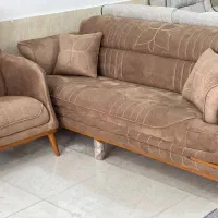 مبل ماهور /ظرافت و زیبایی خاص»*|مبلمان خانگی و میز عسلی|اردبیل, |دیوار