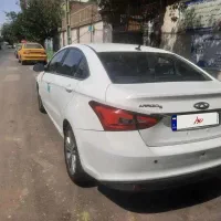 اریزو فایو توربو مدل ۹۷