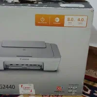 دستگاه کپی سه کاره canan