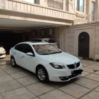 برلیانس اتومات H330 مدل ۱۳۹۶  اتوگالری بهادر