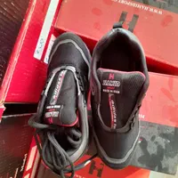 کتونی سایز۴۵|کیف، کفش، کمربند|ماهدشت, |دیوار