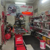 به یک تعمیر کار موتور ساز موتور سازی خوب نیازمندم