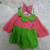 پیراهن و پاپوش