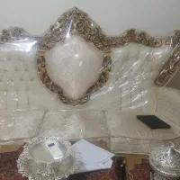 مبل سلطنتی 9 نفره
