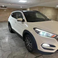 توسان ۲۰۱۷ نیمه فول