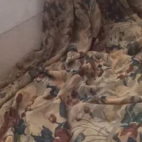 پارچه حریر  ۴ متر