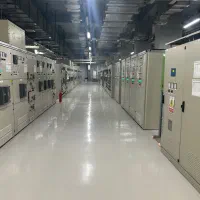 برقکار صنعتی برق کار