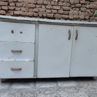 کابینت فلزی