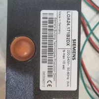 plc فاتک و رله مشعل زیمنس  کارت لودسل دلتا|ماشین‌آلات صنعتی|تهران, تولید دارو|دیوار