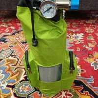 کپسول اکسیژن ۲/۲ لیتری قابل حمل|پزشکی|تهران, جیحون|دیوار