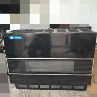 بخاری ارج ۱۲۰۰۰هزار درحدنو کاملا تمیز وسالم