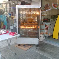 فروش دستگاه پاچین مبلمان ومیز حساب