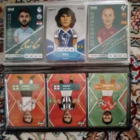 کارت کیمدی با آلبوم استند آدمک|کلکسیون و سرگرمی|پیشوا, |دیوار