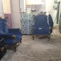 اجاره سوئیت ۶۰ متری ۱خواب حیاط دار،دولت شرقی