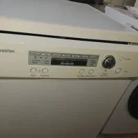 ظرفشوییLG اصل کره در حدنو به شرط