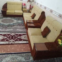 مبل ال ۷نفره