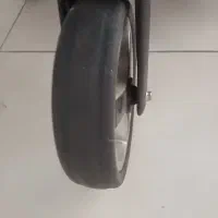 کالسکه کریر ساک حمل برند هاووک آلمان|کالسکه و لوازم جانبی|تهران, وردآورد|دیوار