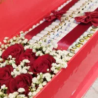 باکس پول آرایی ، دیزاین پول