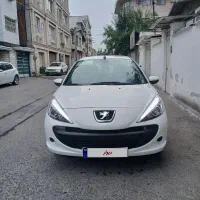 207 فلز صفر خشک با رینگ