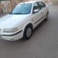 سمند کارمندی