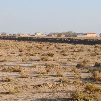 زمین در قوم تپه صوفیان|فروش زمین و ملک کلنگی|صوفیان, |دیوار