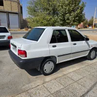 پراید۹۶بیضا