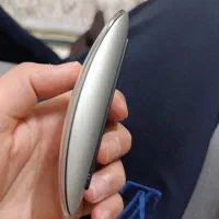 موس اصلی اپل