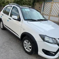 کوییک R تیپ S مدل ۱۴۰۲