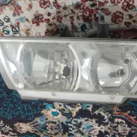 چراغ سمند|قطعات یدکی و لوازم جانبی|اهواز, سلیم آباد(سه راه خرمشهر)|دیوار