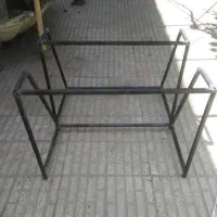 دروازه گل کوچیک فوتبال ابعاد استاندار و حرفه ای|ورزش‌های توپی|تهران, نیروی هوایی (پیروزی)|دیوار