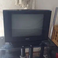 تلویزیون ومیزتلویزیون