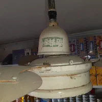 پنکه سقفی قدیمی