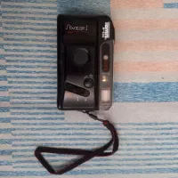 دوربین عکاسی قدیمی ساده اصل ژاپن