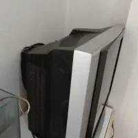 تلوزیون الجی|تلویزیون و پروژکتور|مبارکه, |دیوار