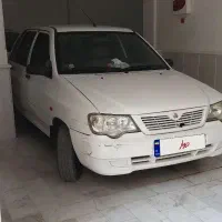 se111 مدل ۹۸|خودرو سواری و وانت|مشهد, گلبرگ|دیوار