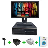 صندوق فروشگاهی/بارکدخوان/پرینتر|فروشگاه و مغازه|مشهد, رضاشهر|دیوار