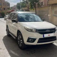 X33s|خودرو سواری و وانت|اصفهان, شهرک کاوه|دیوار