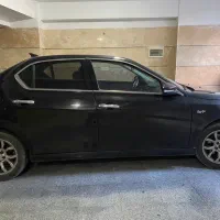 دنا پلاس توربو شارژ  اتومات|خودرو سواری و وانت|تهران, دبستان|دیوار